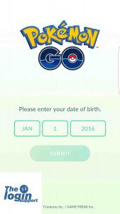 Install Pokemon Go in Android