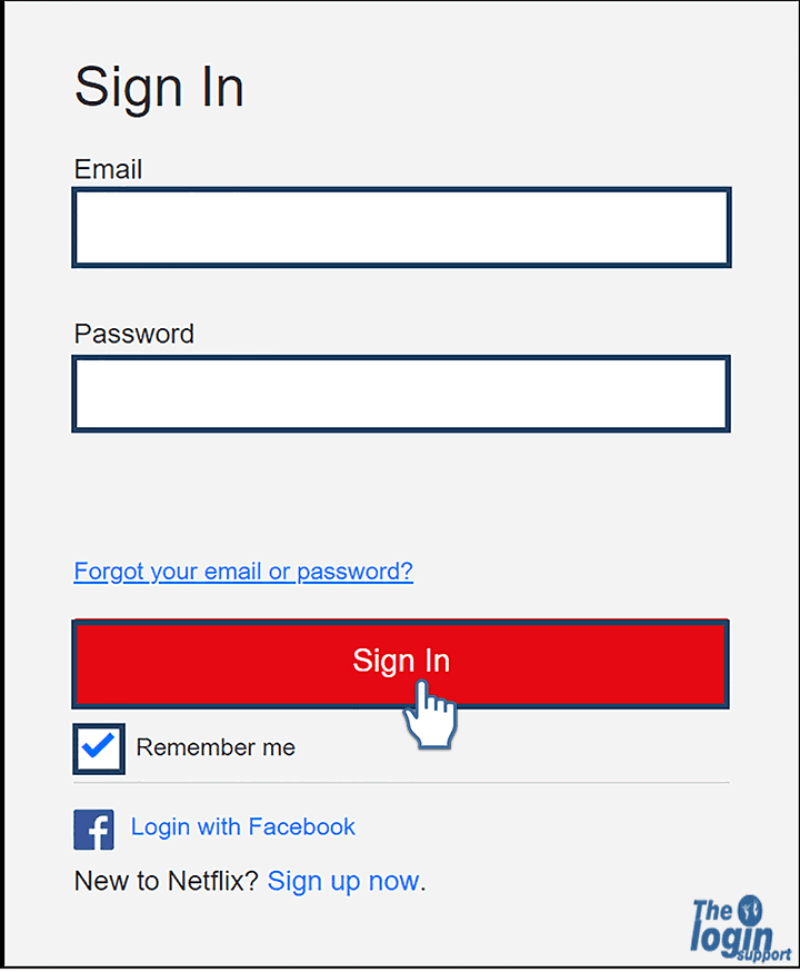 free netflix login and password
