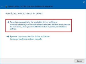search-automatically-driver-update-device-manager